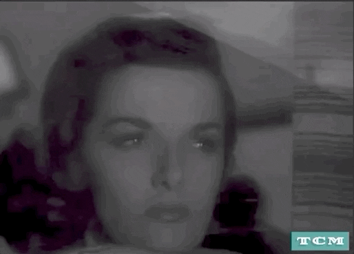 Jane Russell Film Noir GIF by Turner Classic Movies