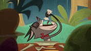 Hungry Food GIF by Taffy