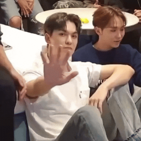 Vernon GIF