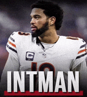 Green Bay Packers Bears GIF