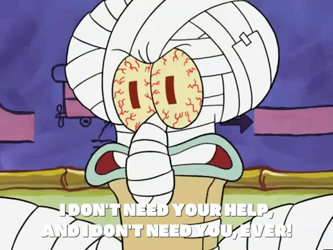 season 6 boating buddies GIF by SpongeBob SquarePants