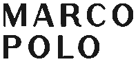 Logo Mp Sticker by Marcopoloau