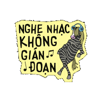 Horse Love Sticker by spotifyvn