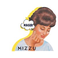 Khong Guan Mama Sticker by Mizzu Cosmetics