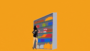 little black dress lyric video GIF by Becky G