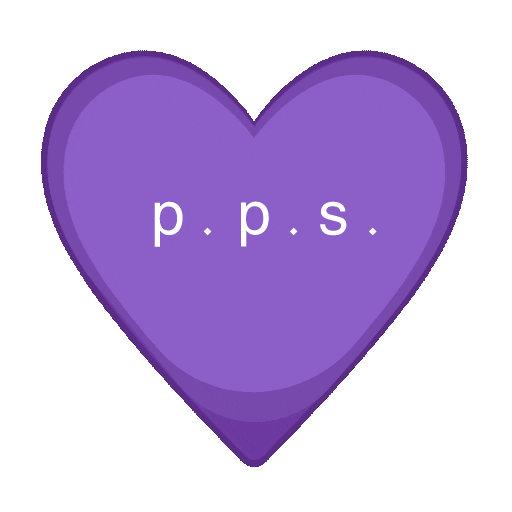 pps_brand giphyupload love heart loveit Sticker