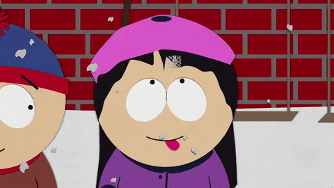 Happy Stan Marsh GIF by South Park