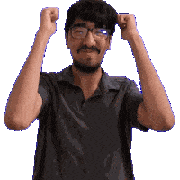 Stream Milestone Sticker