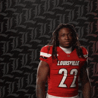Louisville Football GIF by Louisville Cardinals