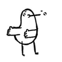 PomboDiOclin dance meme dancinha pombo Sticker
