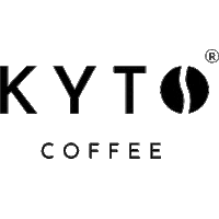 Cafe Sticker by KYTO Coffee