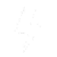 asburyparknow nyc bolt lightningbolt jds Sticker