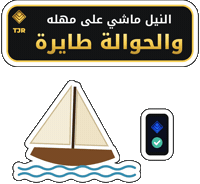 Money Transfer Travel Sticker by Tajir Chain