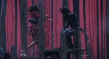 thewiz GIF by Mashable