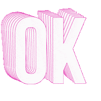 Areyouok Ok Sticker