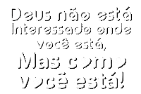 Frases Sticker by Bel Diniz