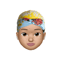 goddess_society turban innergoddess wearegoddesssociety turbanmission Sticker