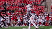 Christian Izien GIF by Rutgers Football