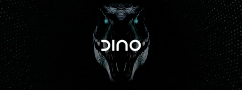 Dino Interoperability GIF by ICON (ICX)