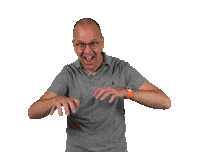 DHVGH jurgen wilms dhvgh wilmshypotheken Sticker