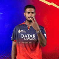 Happy Dance GIF by Royal Challengers Bengaluru