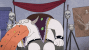 drunk golan the insatiable GIF