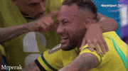 World Cup Crying GIF