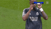 Real Madrid Crying GIF by DAZN