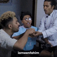 Kerala Shameer GIF