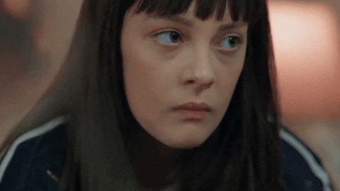 Atv Ezgimola GIF by Ay Yapım