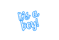 vutreshenglas pregnancy birth baby girl baby boy Sticker