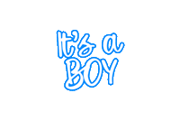 vutreshenglas pregnancy birth baby girl baby boy Sticker