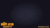 gangnam style GIF by The Nut Job 2: Nutty By Nature