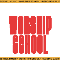 bethelmusic california praise worship buck Sticker