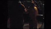 Fist Hello GIF by WIESEMANN 1893