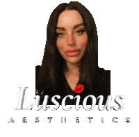 Luscious Aesthetics Sticker by Luscious