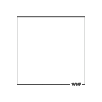 Whfgif Itsallaboutpeople Sticker by WHF