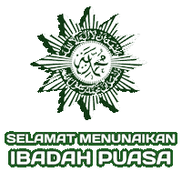 Ramadan Bukber Sticker