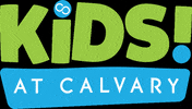 GIF by Calvary Church