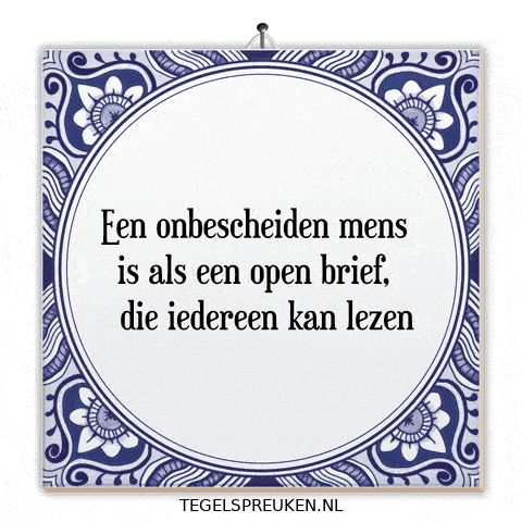 Humor Nl GIF by Tegelspreuken.nl