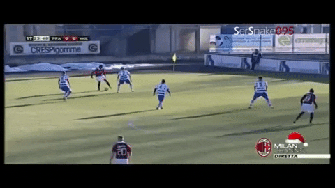 kevin prince boateng GIF by nss sports