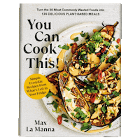 Cookbook Rodale Sticker by Random House