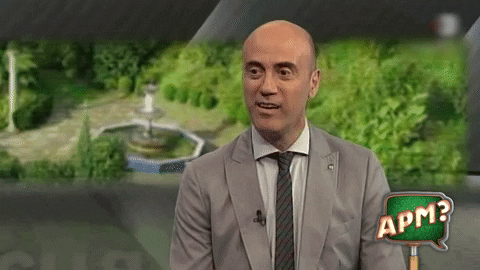 Sorpresa Molina GIF by Alguna Pregunta Més?