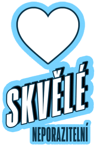 Hynek Čermák Sticker by falconfilmovenovinky