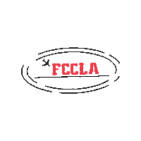 Sticker by Virginia FCCLA