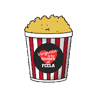 Sticker by Virginia FCCLA