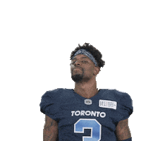 Canadian Football Sticker by Toronto Argonauts