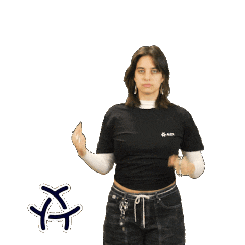 Sticker by ALEX Berlin