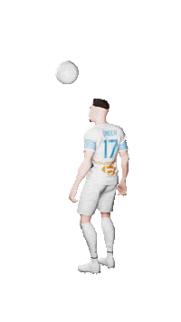 Sport Soccer Sticker by Olympique de Marseille
