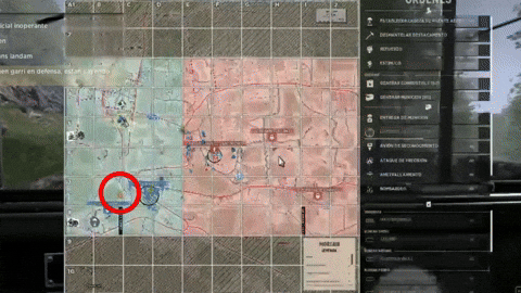 mvaldesme giphyupload ww2 commander comandante GIF